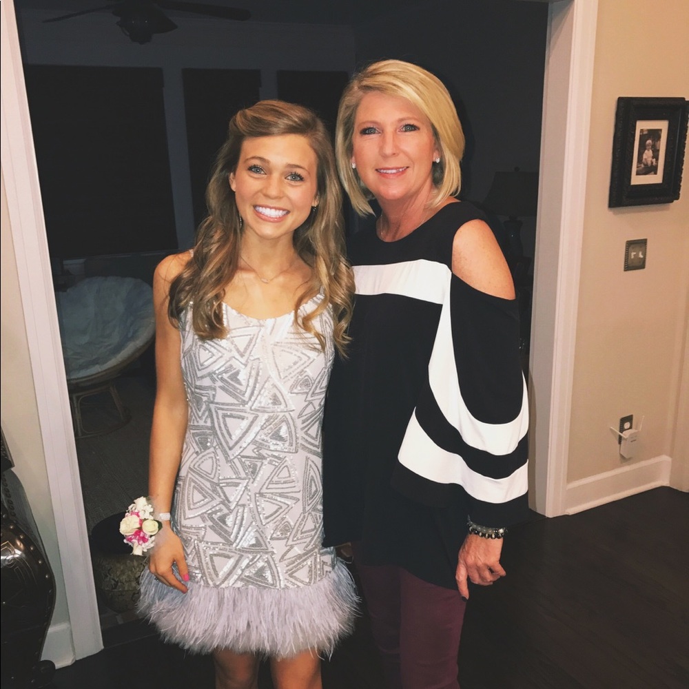 Meet your Posher, Spencer